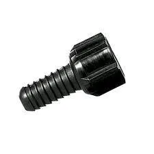 BICO TORNEIRA JARDIM PRETO