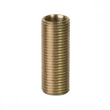 NIPLE AM 1/2 BCM CORRIDO LISO