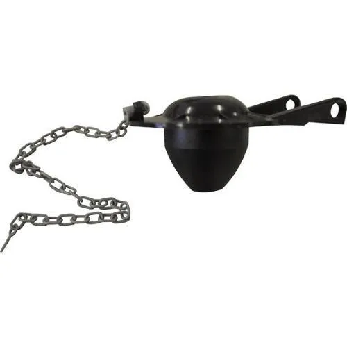 OBTURADOR P/CX.ACOPL, C/CORR