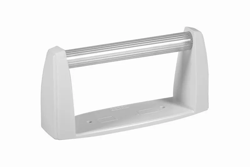 PAPELEIRA PLASTICA PEQUENA