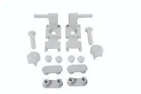 PARAFUSO FIXACAO ASSENTO DECA LUXO