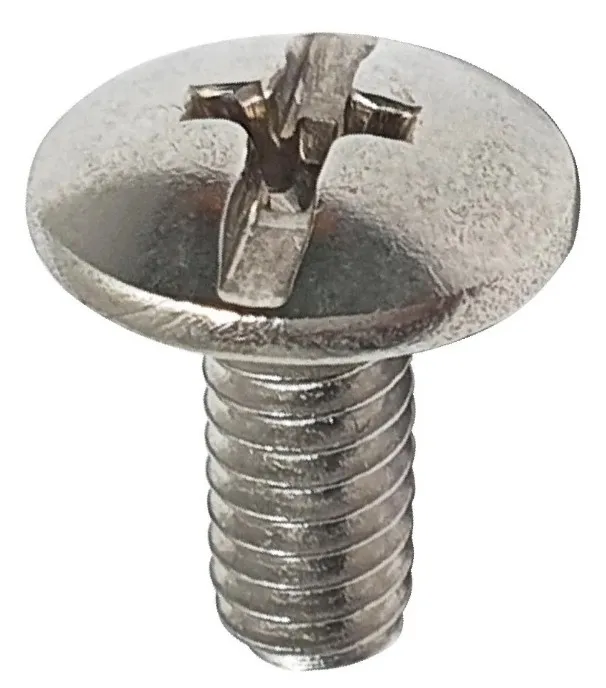 PARAFUSO P/REPARO 5/32 X 3/B INOX