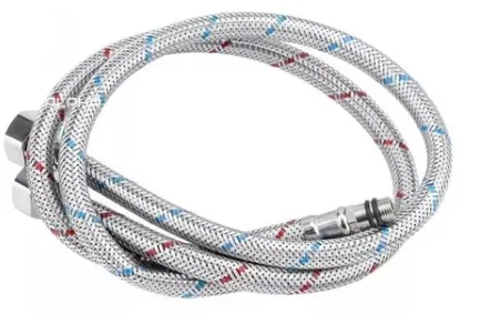 ENGATE INOX P/TOR. 80CM