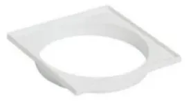 PORTA GRELHA PLAST ABS QUAD BR 15