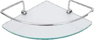 PORTA SHAMPOO CANTO STANDER