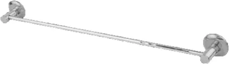 PORTA TOALHA RETO STANDER