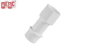 PROLONGADOR 40MM 1/2 COM ADPT 3/4