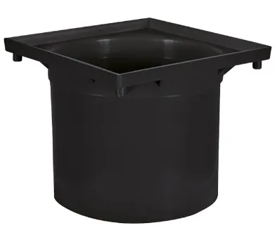 PROLONGADOR P/CX. COLETORA PEQUENA