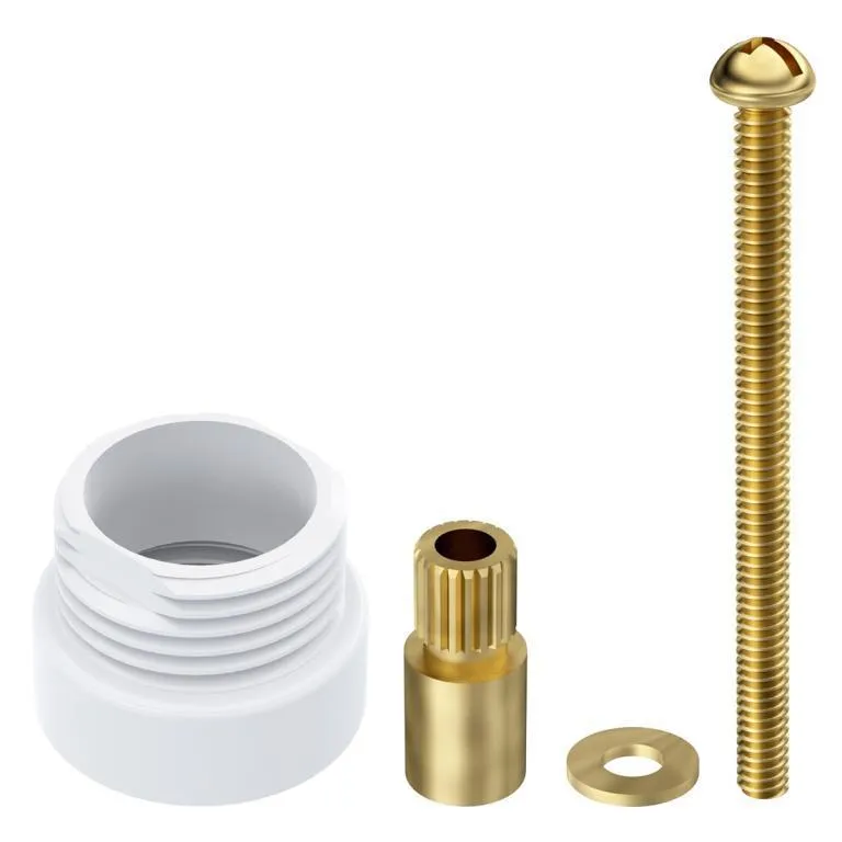 PROLONGADOR P/REG.DOCOL 10MM