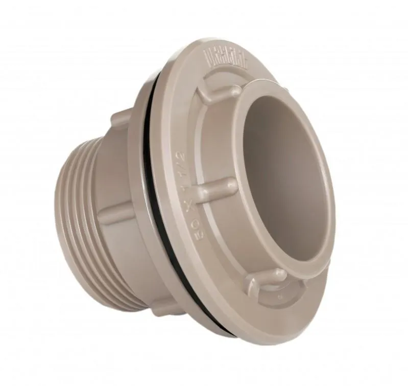 ADAPTADOR P/CX DAGUA LR BOMM X2