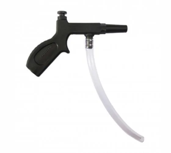 PULVERIZADOR PRETO 50/70Ps