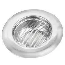 RALINHO INOX PIA COZINHA 4.1/2 PREMIUM