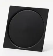 RALO CLICK PRETO 10X10