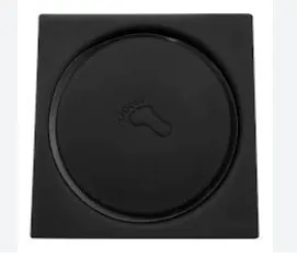 RALO CLICK PRETO 15X15