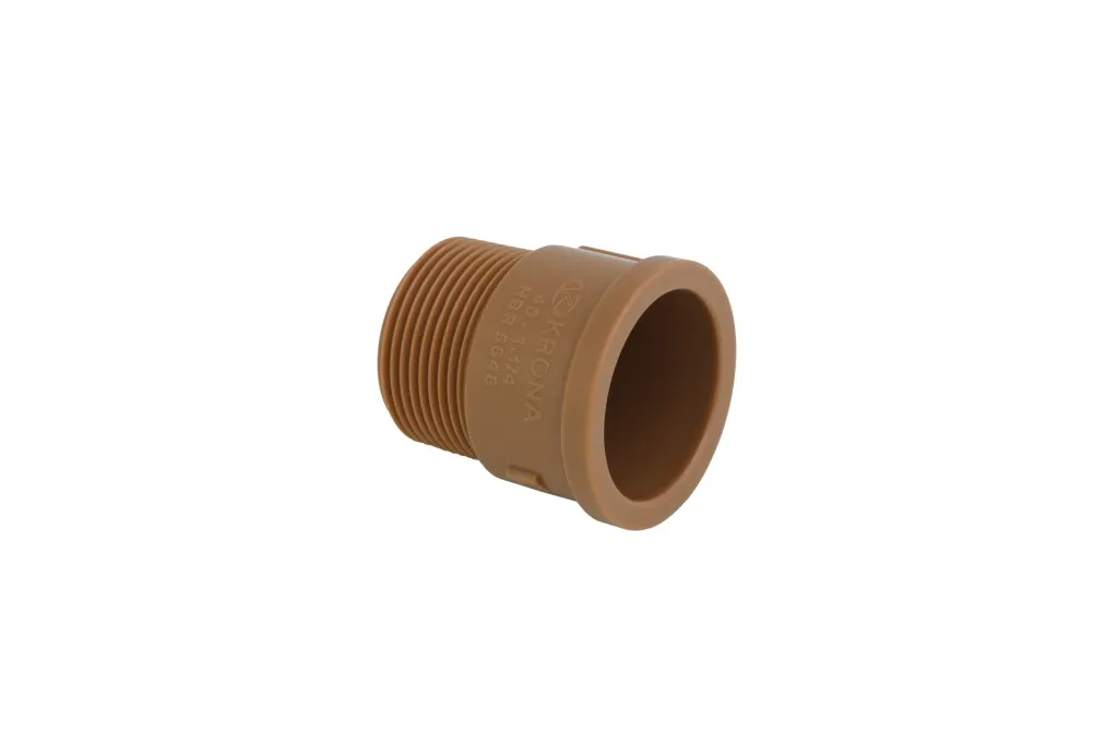 ADAPTADOR SOLD CURTO T5MMX2. 1/2