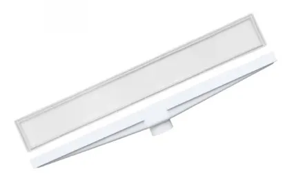 RALO LINEAR INVISIVEL SIF. BOCM BR