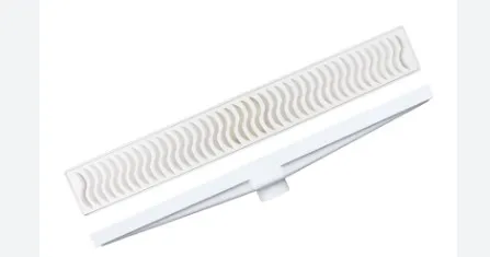 RALO LINEAR SECO 5OCM BRANCO