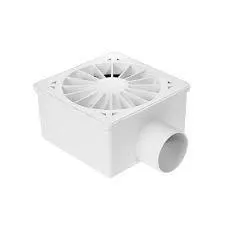 RALO SIF.QUAD,BR 100 X 40MM