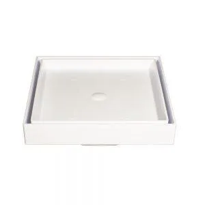 RALO SMART INVISIVEL SIF 10X10CM BR