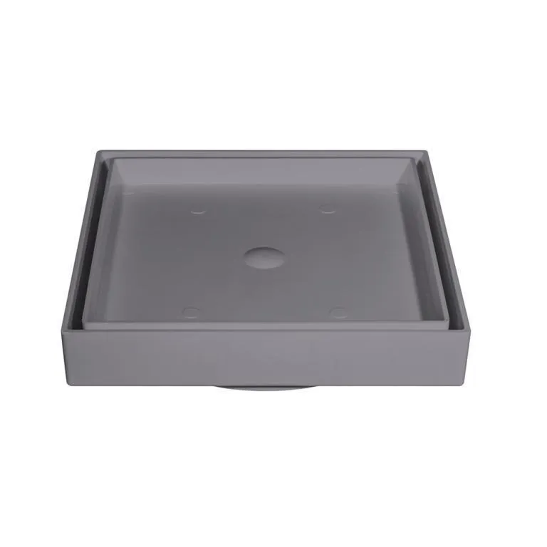 RALO SMART INVISIVEL SIF 15X15CM CZ