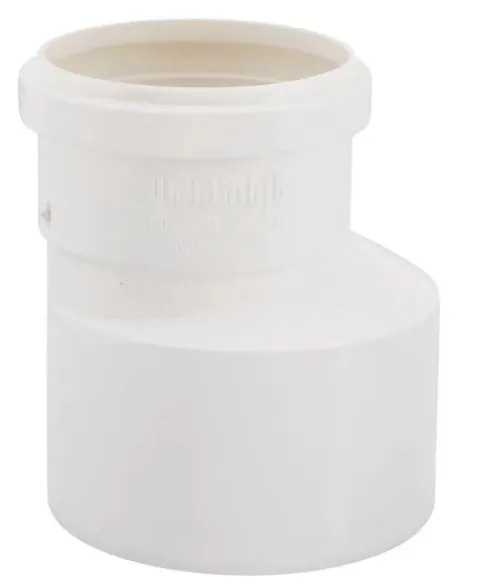 REDUCAO ESGOTO 100X75MM