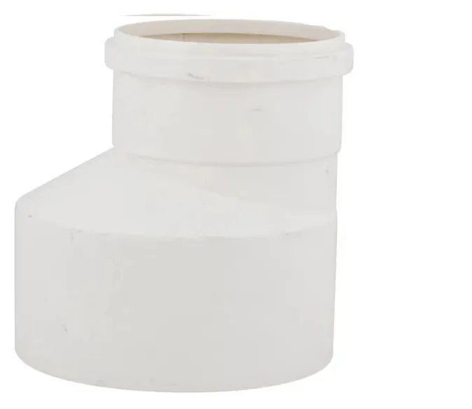 REDUCAO ESGOTO 150MMX100MM