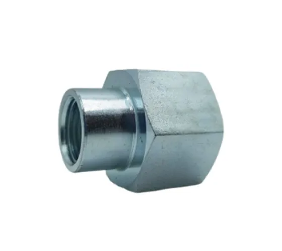 REDUTORA FEMEA 3/8 BSP X 1/8 ESP