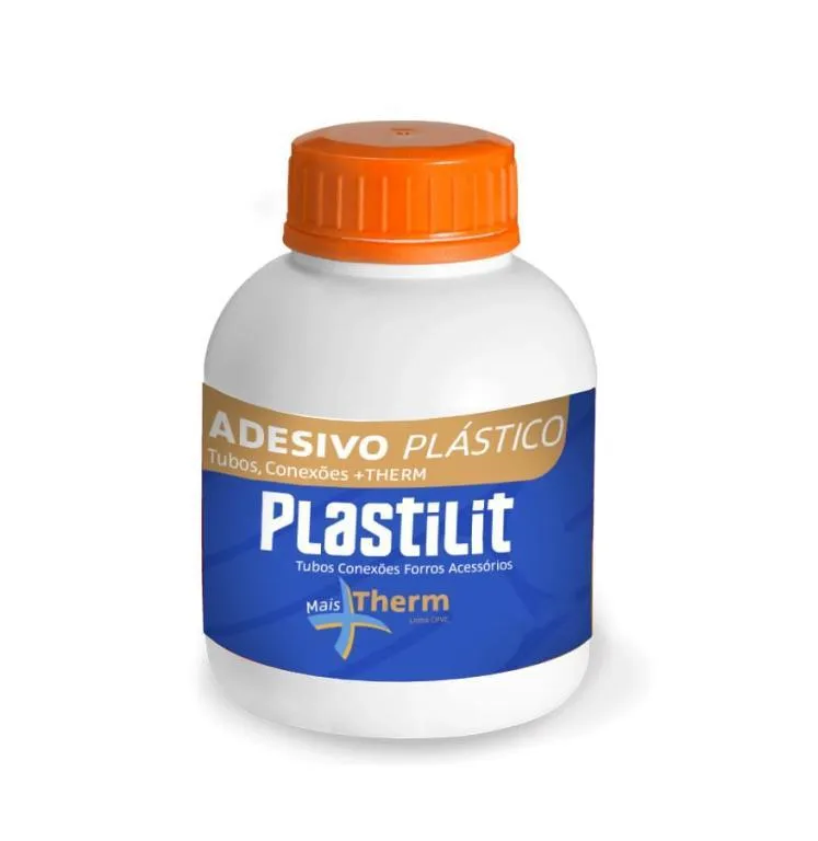 ADESIVO CPVC 175G