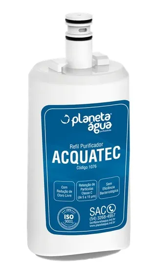 REFIL ACQUATEC