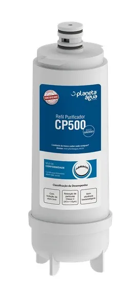 REFIL CP500 ESPECIAL B. GROSSO