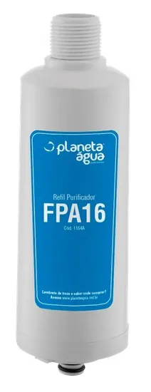 REFIL FPA1L6 COMPATIVEL