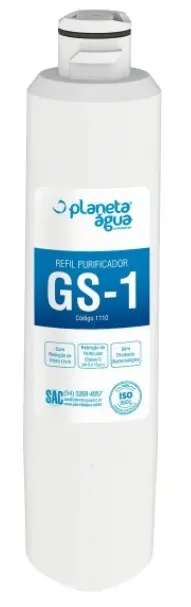 REFIL GS1