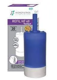 REFIL HF 40 ROSCA LONGA UNIVERSAL