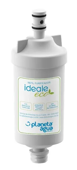 REFIL IDEALE ECO ESPECIAL