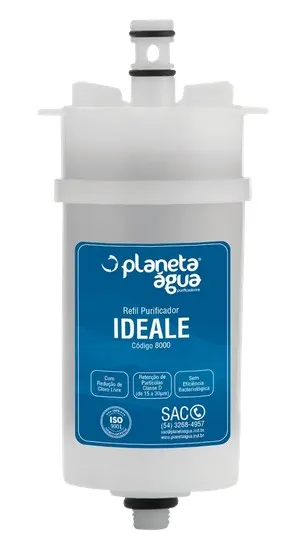 REFIL IDEALE ESPECIAL