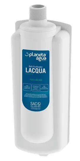 REFIL LACQUA ESPECIAL