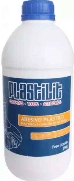 ADESIVO PVC B50GR