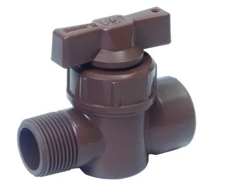 REGISTRO CILINDRICO PVC 3/4 RERI