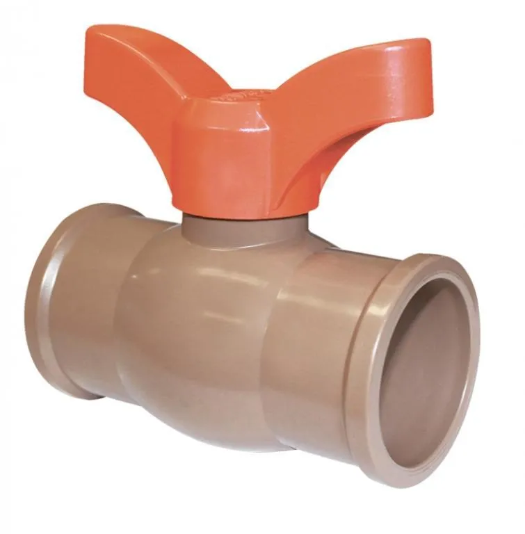 REGISTRO DE ESFERA SOLDAVEL BOMM