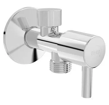 REGISTRO DESVIADOR ABS CR P/DUCHA HIG