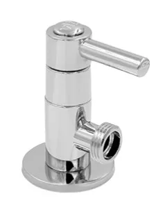 REGISTRO P/DUCHA HIG.ABS C-72 CROMADO