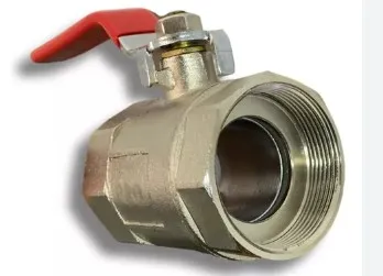 REGISTRO ESFERA 1.1/4