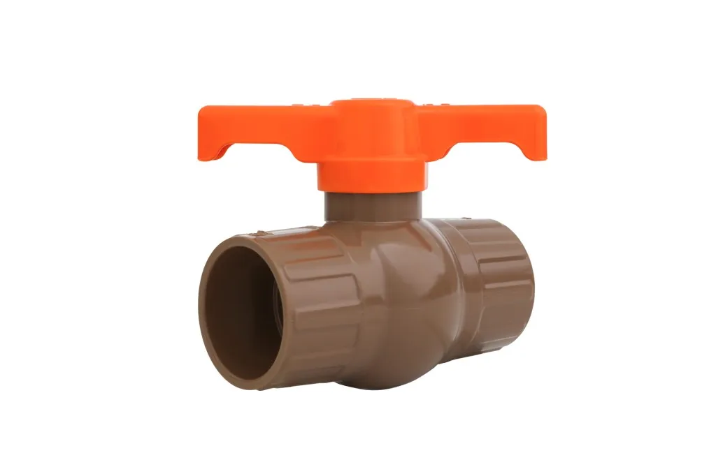 REGISTRO ESFERA SOLD.85MM