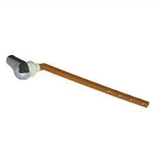 ALAVANCA FRONTAL INCLINADA MEC. AF