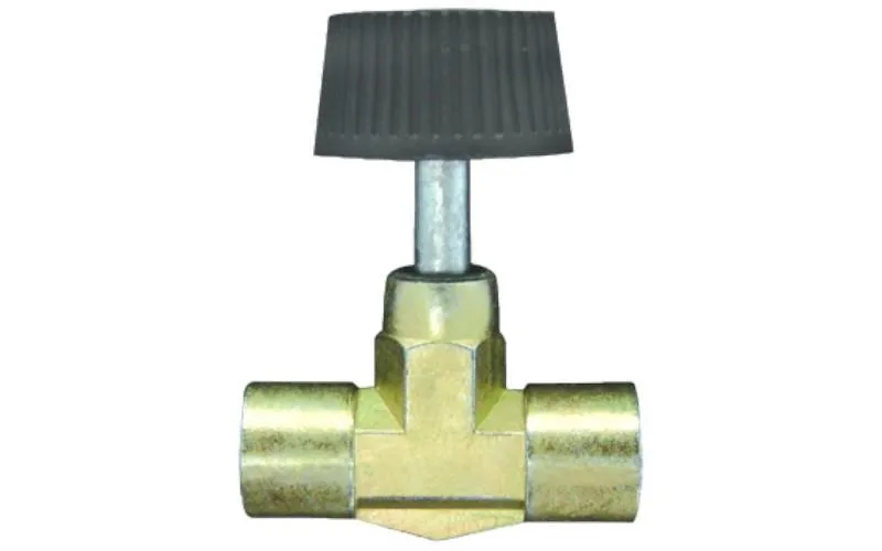 REGISTRO FXF 1/8 NPT X 1/8 NPT MP