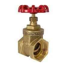 REGISTRO GAVETA BRUTO 3/4