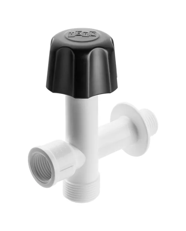 REGISTRO MAQUINA DE LAVAR BRANCO 3/4