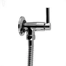 REGISTRO P/DUCHA HIG. 1/4V C-34 METAL