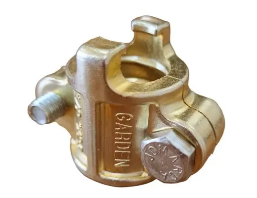 ABRACADEIRA LAVA AUTO 1/2