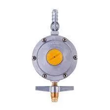 REGULADOR 506/01 BT 2KG/H